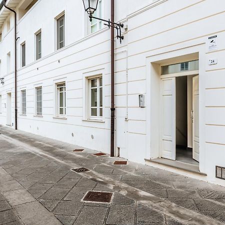 Roped San Martino Garden Apartment Pisa Exterior photo