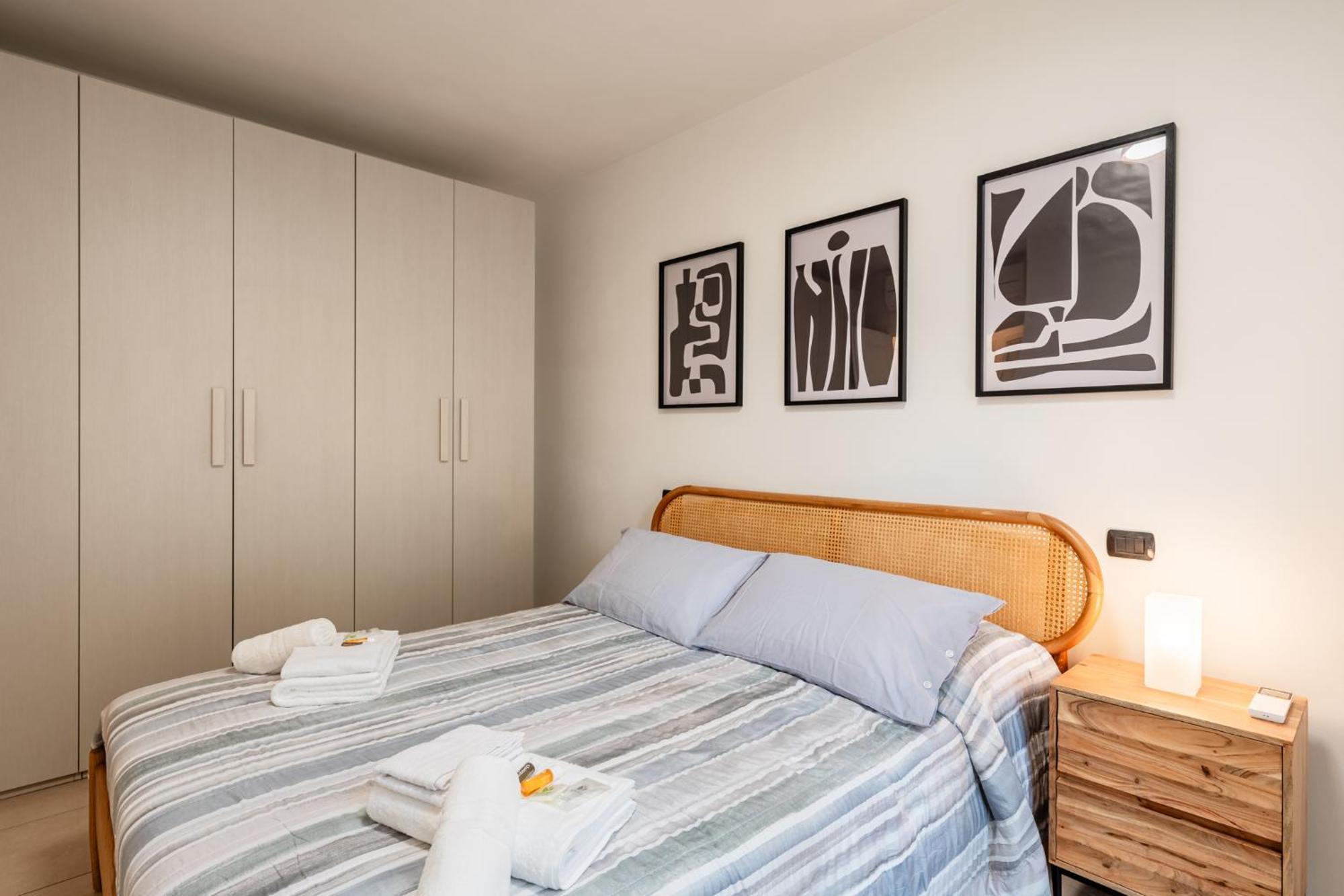 Roped San Martino Garden Apartment Pisa Exterior photo